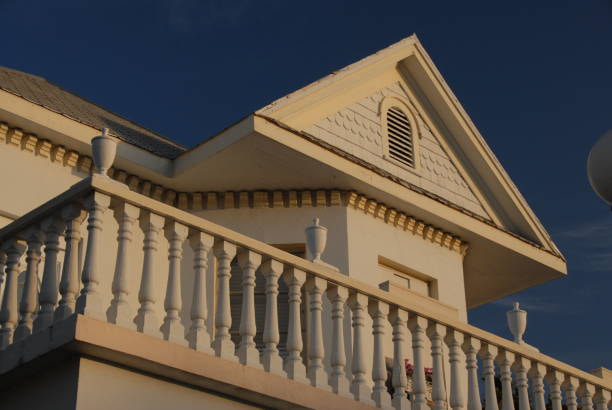 قیمت خرید سنگ نمای سفید صدفی + فروش ویژه